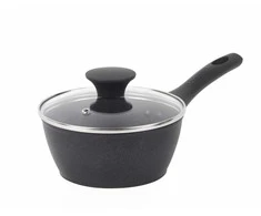 Salter BW09322AR Megastone Noir 16cm Prikaistuvis