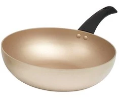 Salter BW11111EU7 Olympus 28 cm keptuvė keptuvėms