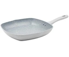Salter BW11611TEDIR Marblestone 28cm Griddle Pan