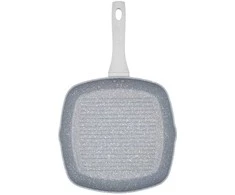 Salter BW11611TEDIR Marblestone 28cm Griddle Pan