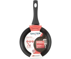 Salter BW11619SA3 Jewel Hex 20cm Fry Pan