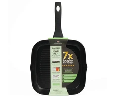 Salter BW116231SA Jewel Hex 28cm Griddle Pan