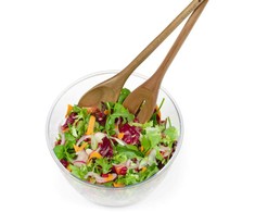 Salter BW12003EU7 Salad Spinner 3.5L, Juodas