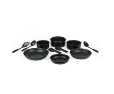 Salter BW12055IS Clip &amp; Cook 14-Piece Kitchen Set