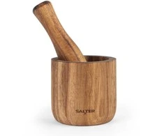 Salter BW12197EU7 Toronto Pestle &amp; Mortar Set