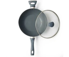 Salter BW12267EU7 Marino 28cm Wok