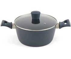Salter BW12270EU7 Marino 24cm Stockpot