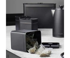 Salter BW124581EU7 Kuro Bread Bin
