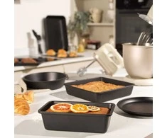 Salter BW125521EU7 Bakes 27cm Loaf Pan