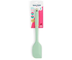 Salter BW125801GRTE Kitcen Moments Silicone Spatula