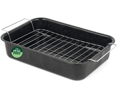 Salter BW128142EU7 34 cm Roaster And Rack