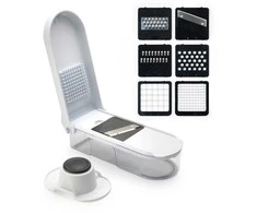 Salter BW12926EU7 Multifunctional Food Chopper