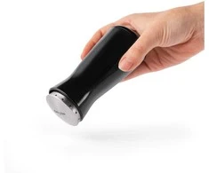 Salter BW129471EU7 Gravity Salt &amp; Pepper Shaker Set