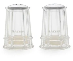 Salter BW13042FEU7 Bonnie Shaker Set