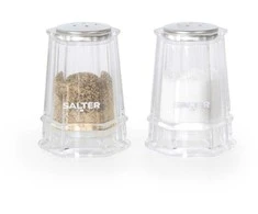 Salter BW13042FEU7 Bonnie Shaker Set