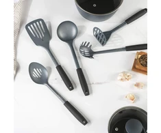 Salter BW13601DU Excellence 5 Piece Utensil Set
