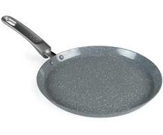 Salter BW13656GEU7 Marblestone 25cm Pancake Pan