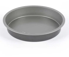 Salter BW13662 Essentials 20cm Round Tin