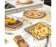 Salter BW13666 Essentials 35cm Baking Tray