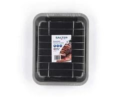 Salter BW13669 Essentials 41cm Roasting Tray