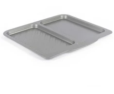 Salter BW13673 Essentials Split Baking Tray