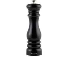 Salter BW13676EU7 Chester Salt &amp; Pepper Mill Juodas