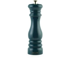 Salter BW13676GREU7 Chester Salt &amp; Pepper Mill Žalias