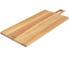 Salter BW13693EU7 Toronto Serving Board 60 x 25 cm, Acacia Wood