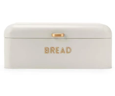 Salter BW13730OEU7 Pebble Bread Bin