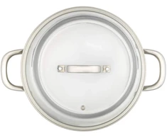 Salter BW13905 Timeless 24 cm Stockpot