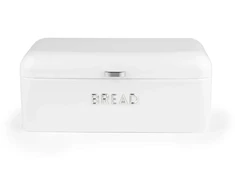 Salter BW14044EU7 Boston Bread Bin, Ice Baltas