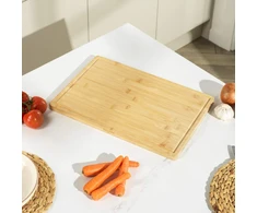 Salter Simple Prep bambukinė pjaustymo lentelė 45 x 30 cm