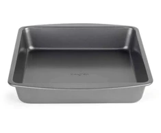Salter BW14176 100% Recycled Carbon Steel 21cm Square Pan