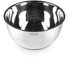 Salter BW14191 Expert 2-Piece Mixing Bowl Set