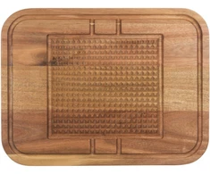 Salter BW14194 Acacia Carving Board