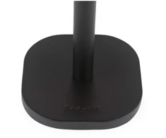 Salter BW14445 Kuro Kitchen Roll Holder, Juodas