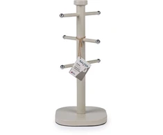 Salter BW14448O Pebble Mug Tree, rusvai gelsvas