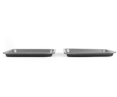 Salter BW14465 Essential 2 Piece Baking Tray Set