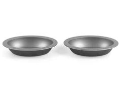Salter BW14467 Essential 2 Piece Oval Deep Dish Set