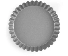 Salter Essential 4 dalių gofruotų kepimo formų rinkinys BW14469