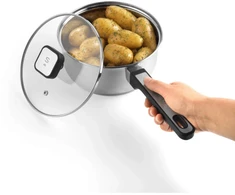 Salter Expert 5 dalių puodų ir keptuvių rinkinys BW14629