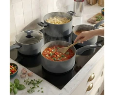 Salter Alto 16 cm puodas padažams, su dangčiu