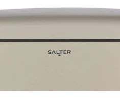 Salter BW14806 Pebble 50L Pedal Bin, rusvai gelsvas