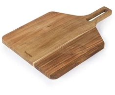 Salter BW14825 Toronto 12" Pizza Board &amp; Cutter Set