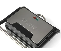 Salter EK2009FVDE Marblestone Health Grilis &amp; Panini Maker