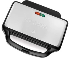 Salter EK2017TFVDE Deep Fill Sandwich Maker