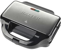 Salter EK2143TFVDE XL 3 in 1 Snack Maker