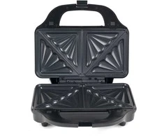 Salter EK2143TFVDE XL 3 in 1 Snack Maker