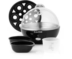 Salter EK2783FVDE Egg Cooker