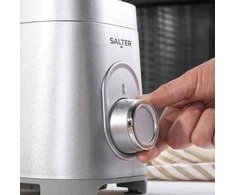 Salter EK5531MMSVDE Aspen stiklinis ąsotinis trintuvas